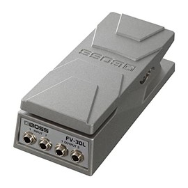 BOSS FV-30L Pedal