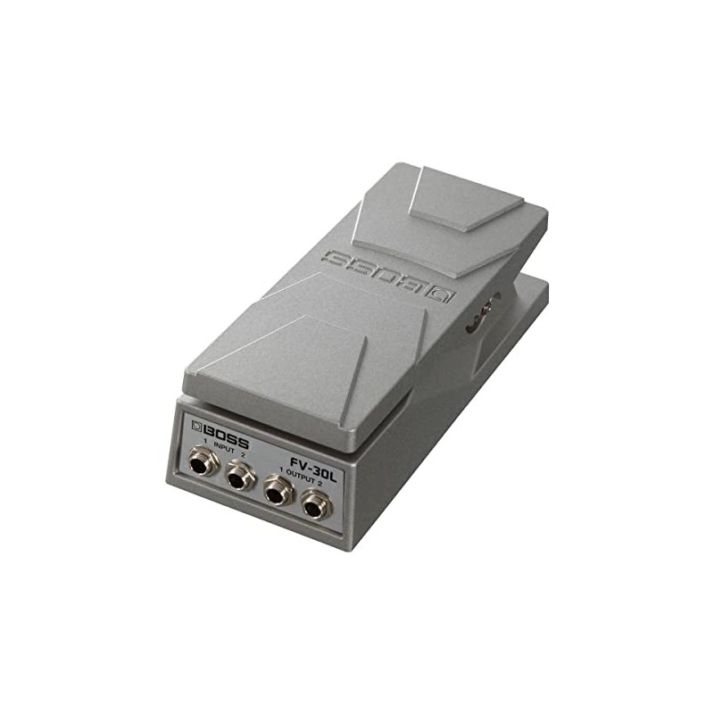 BOSS FV-30L Pedal