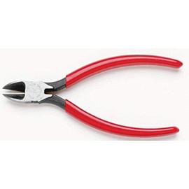 Diagonal Cut Pliers Grip 4-7/16"