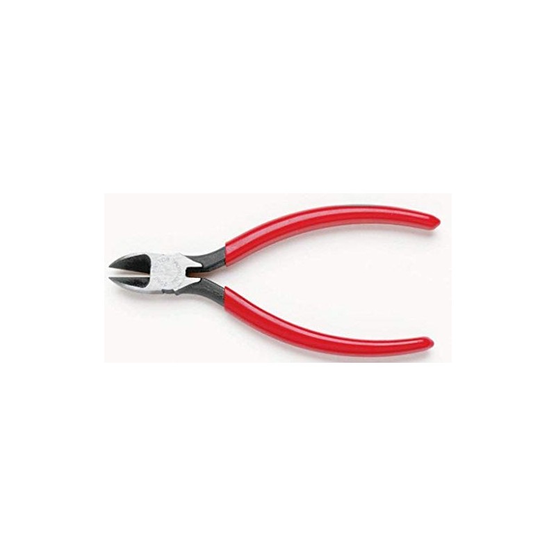 Diagonal Cut Pliers Grip 4-7/16"