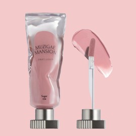 Rainbow Mansion Objet Liquid Tint, 034 SUGAR, 1 piece / 무지개맨션 오브제 리퀴드 틴트, 034 SUGAR, 1개
