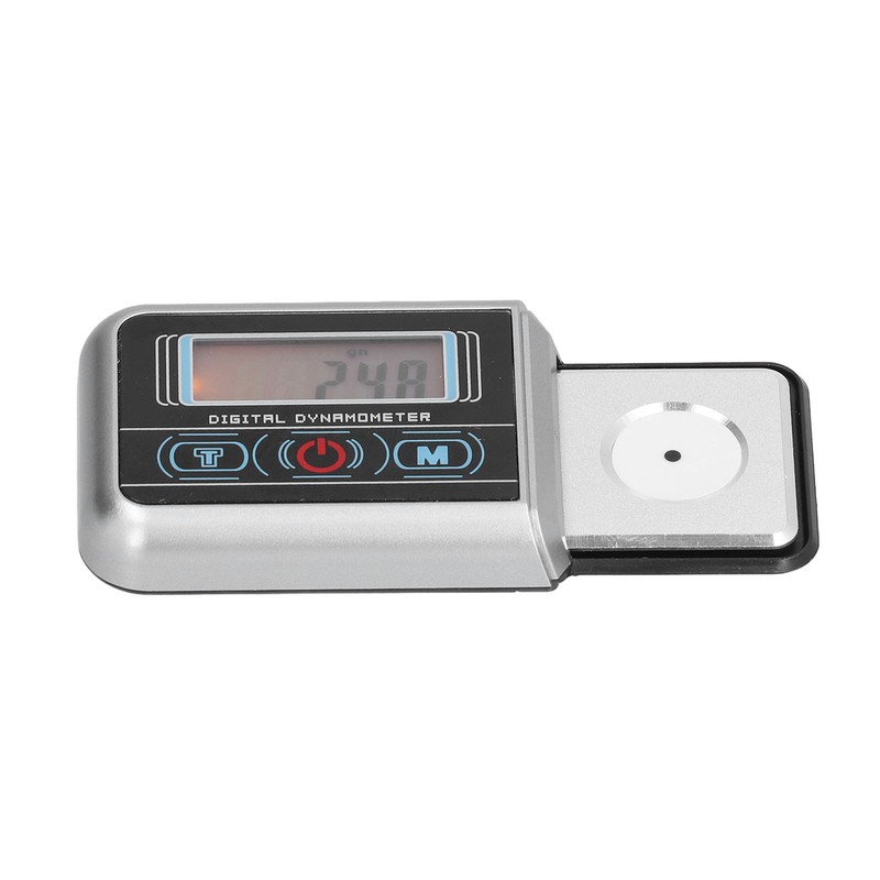 Mini Electronic Scale Jewelry Scale Electronic Weighing Force Gauge with