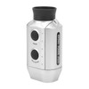 Golf Telescope Rangefinder 7x18 Monocular 930 Yards Digital Rangefinder for
