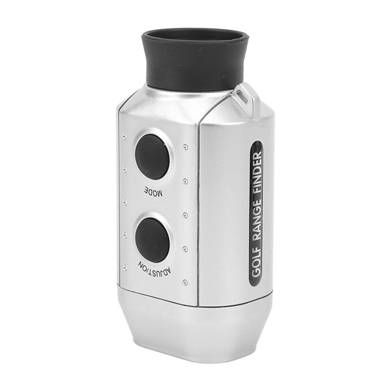 Golf Telescope Rangefinder 7x18 Monocular 930 Yards Digital Rangefinder for