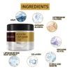 Mascarilla De Cabello Eelhoe Maca Power Colágeno Original