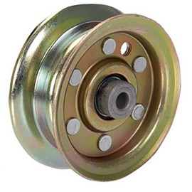 Idler Pulley Replaces, AYP 177968, 11634, 532177968, 53211634 For Sears Craftsman Husqvarna Roper Poulan Pro
