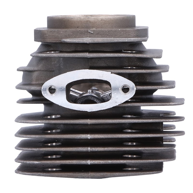 45mm Cylinder Head Kit Piston Ring Pin Fastener Chainsaw Accessories