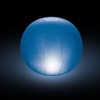 Intex 28693 – Floating LED Pool Lamp & Round Shape