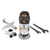 WEN RT1460 6-Amp Handheld 1/4-Inch Variable Speed Laminate Trim Router