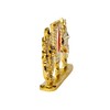 Bhimonee Decor by Modern Gift Centre shanku Chakra Namah Stone