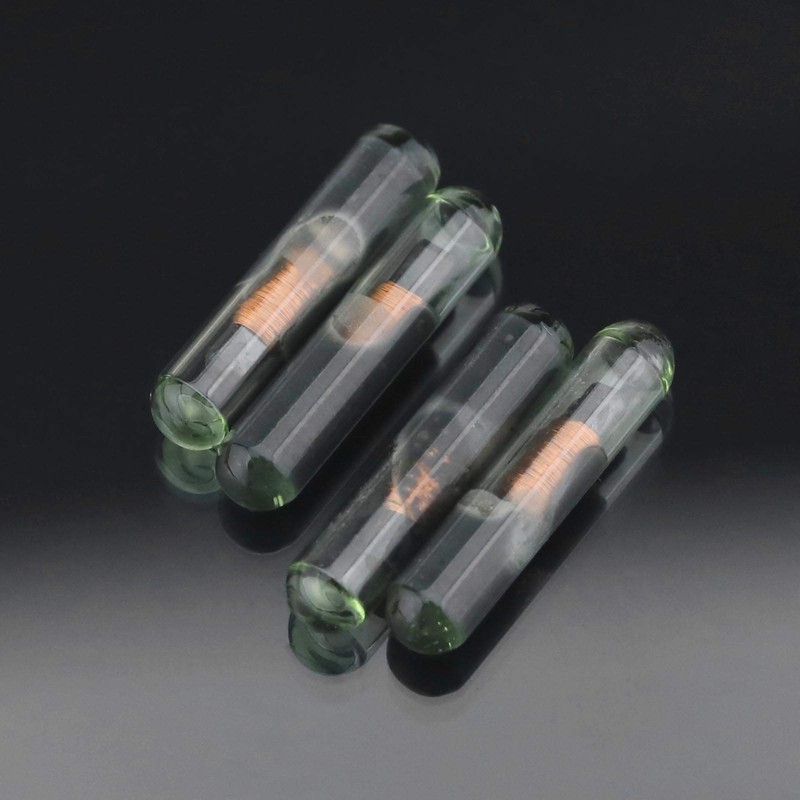 Be In Your Mind Car Key Fob Chip Transponder ID48