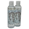 2 bottles of Leave on Hair Treatment 4 oz bottle