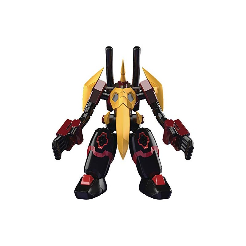 MODEROID G13115 Gaiking LEGEND OF DAIKU-MARYU Bulking, Non-Scale PS &