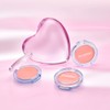 Giverny Dewy Gel Glow Blusher 3g - 02 Mango Beige