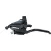 SHIMANO ST-EF500-4 Gear/Brake Lever MTB Trekking Left 2-Way Black