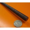 Unbranded 4140 Steel Threaded Rod, Grade B7, RH, 1/2"-20 x