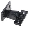 Hafele Keku Push-On Fitting Set - Bracket Connectors for False