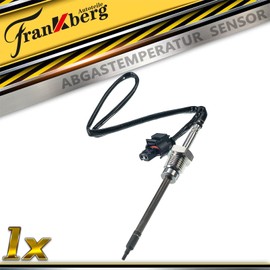 Exhaust Gas Temperature Sensor After Catalytic Converter/Soot Particulate Filter for C-Class W205 C-Class T-Model S205 C220 C250 C300 S-Class W221 S320 S350 Diesel 2005-2018 A0071539628