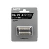 Sanyo Men's Shaver Replacement Blade (Blade) ka – VK – AT7 