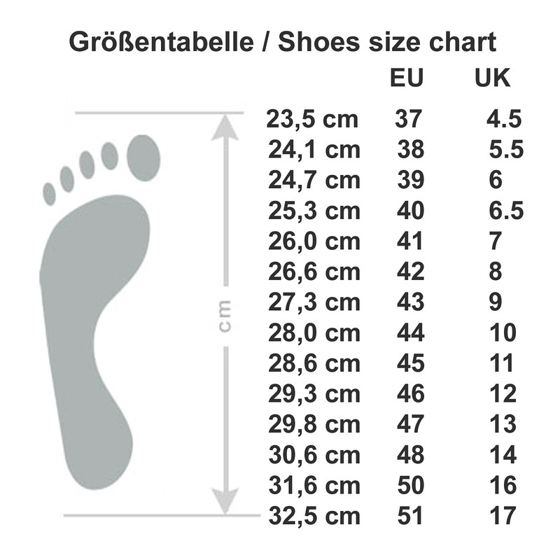 Felt slippers Walker 45
