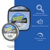 Hi-Seas Grand Slam Bluewater líder 100% fluorocarbono, 130 LB (23