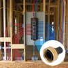 50141 3/4" PEX Crimp Supply Adapter for Viega ManaBloc and