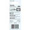 Makita E-00804 Impact XPS™ #2 Square 2" Power Bit, 3/pk