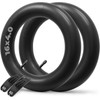 PAKCHEF Heavy Duty 16x4.0 Fat Tire Tube with Schrader Valve
