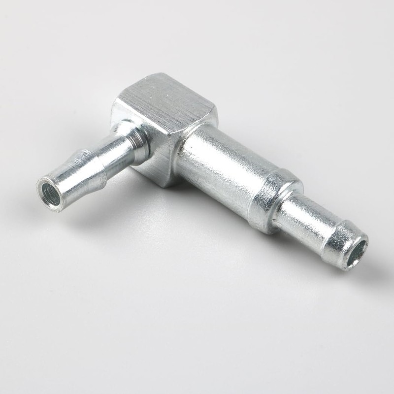 Jetuplusllc Miller Electric Fuel Tank Draw Tube Kit 168638 Stainless