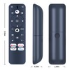 ZWP Replacement Voice Remote Control for WANBO Mozart 1 Pro/M1