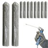 10 Aluminum Welding Rods, Low Temperature Welding Rod, Easy Melt