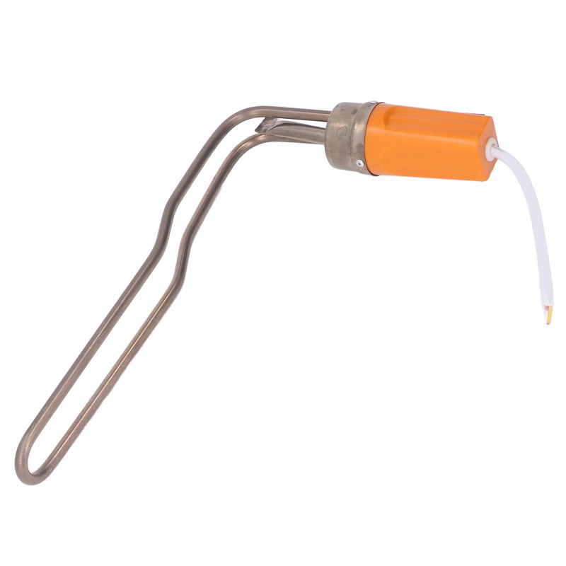Water Heater Heating Rod Solar Heating Rod 1500W Bottom Mounting