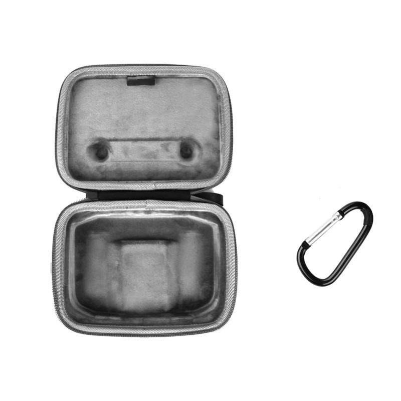 Fututech Storage Bag for DJI Mini 4 Pro RC2 RC-N2