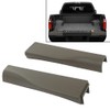 ALLGOOD Flex Step Tailgate Molding Trim Cap, Compatible with Ford
