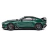 DCD 1/43 Diecast Model Car Aston Martin V12 Vantage in