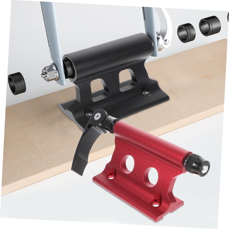 Totority Fork Mount Quick Release Fork Clip for Bicycles Durable
