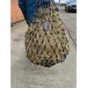 Equipride Large Twisted Haynet for Horse Hay Net with Ring