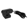 1080P Computer Camera, HD Webcam with Noise Reduction Microphone, USB2.0