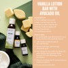 Aura Cacia Essential Oil, Uplifting Vanilla, 0.5 fluid ounce