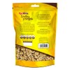 MEZCLA DE SEMILLAS P/LORITOS Y NINFAS 500 G