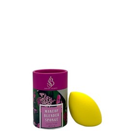 SoBabe Makeup Sponges for Foundation – No Latex Makeup Sponges for Blending – Makeup Blender Sponge for Liquid and Cream Make Up – Ultra-Soft and Reusable – Wet and Dry Make Up Sponges for Face