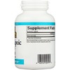Natural Factors Ácido alfa-lipoico 200mg Cápsulas, 120 unidades