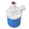 Automatic Float Valve Plastic Compact Leakage Proof Inner Water Level