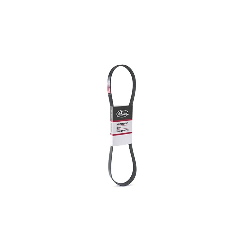 gates 6PK2093XS Micro-V Multi-Ribbed Belt