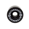 Alterskate Longboard Cruiser 65mm 78a Wheels (Black)