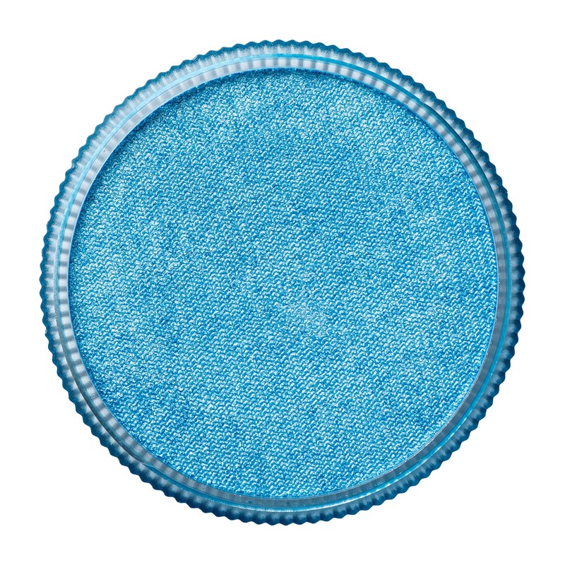 TAG Face and Body Paint - Pearl Sky Blue 32gm