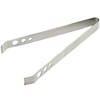 Chef Craft Classic Ice Cube Tong, 7 Inches In length,