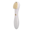 Electronic Eye Massager Wand Vibration Lifting Reduce Puffiness Heating Eye