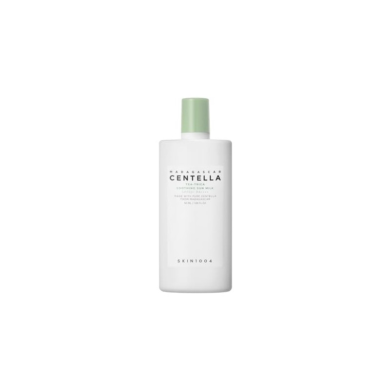 SKIN1004 Madagascar Centella Tea-Trica Soothing Sun Milk