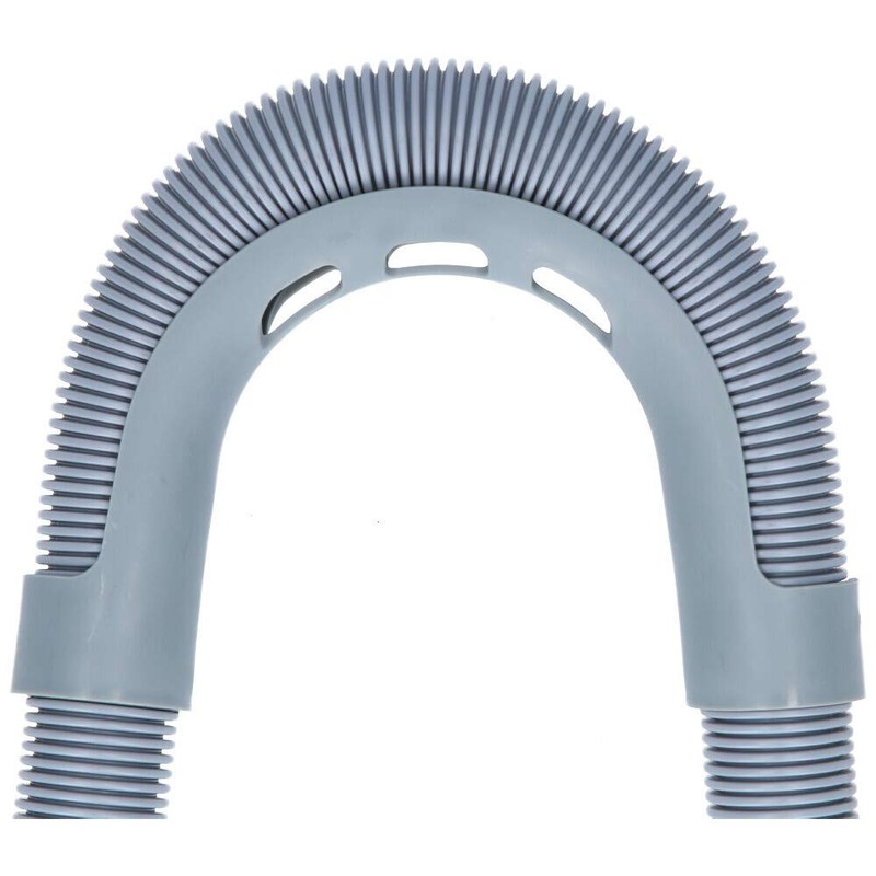 Kenekos - Universal Elbow for Drain Hose Compatible with Washing